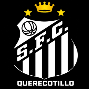 SANTOS FC - QUERECOTILLO