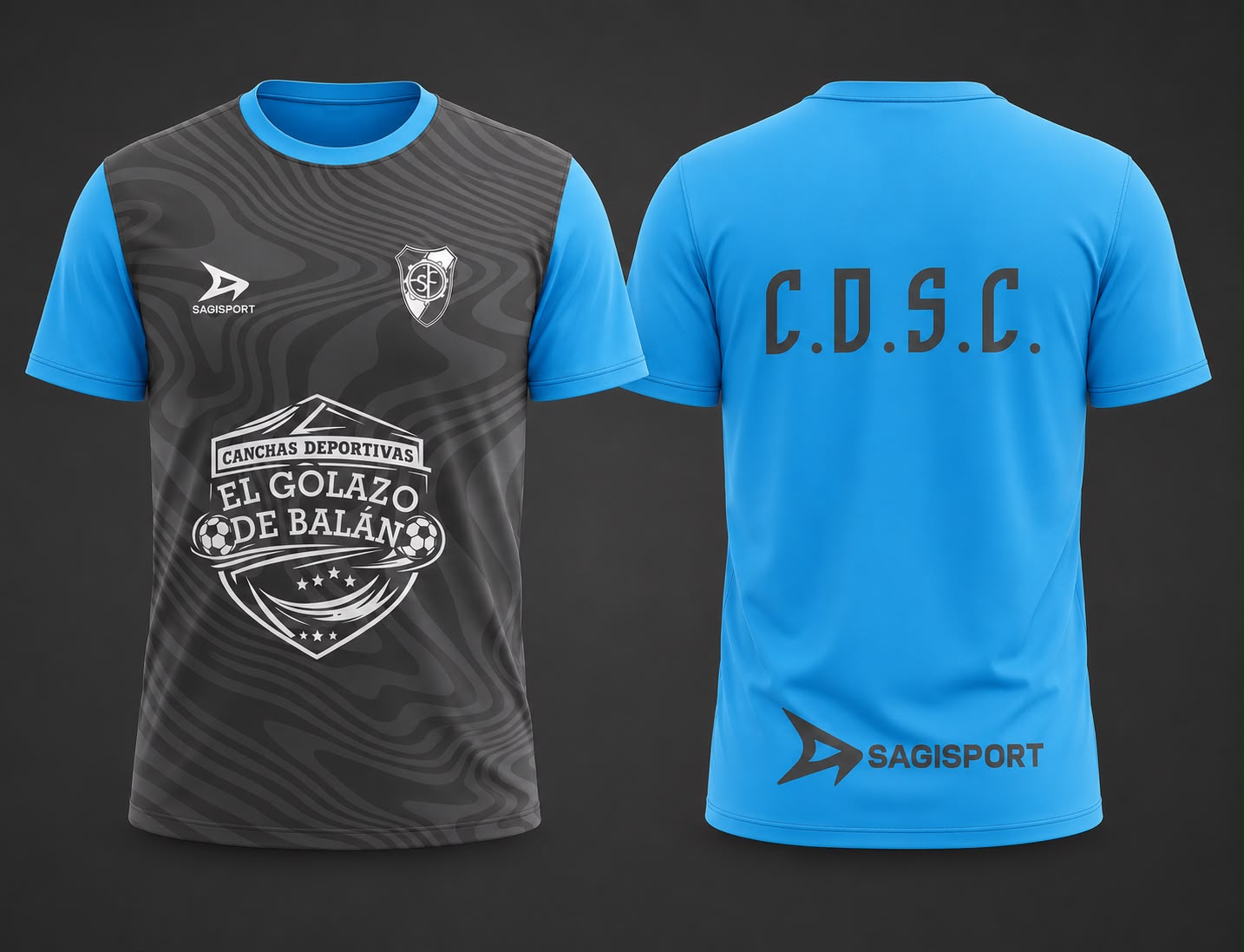 Camisetas